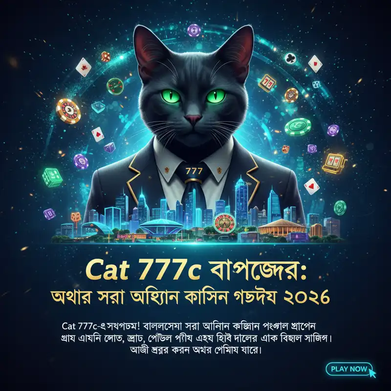 Cat 777c বাংলাদেশ