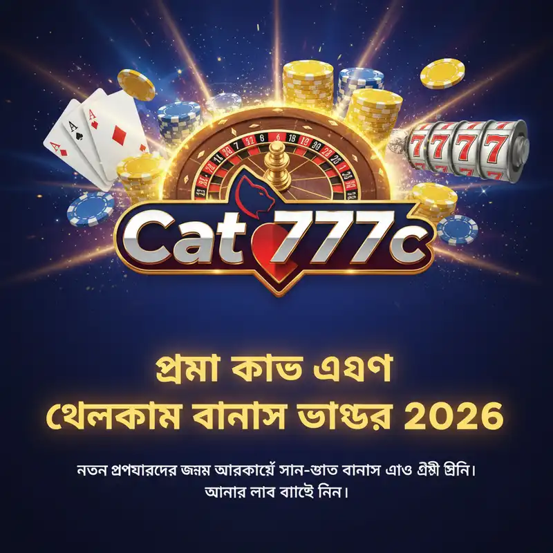 প্রমো কোড এবং বোনাস